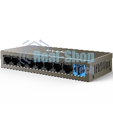 Коммутатор Tenda TEF1109D 9PORT 100M