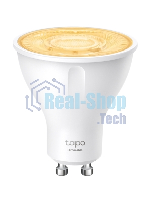 Умная диммируемая Wi-Fi лампа TP-Link Tapo L610