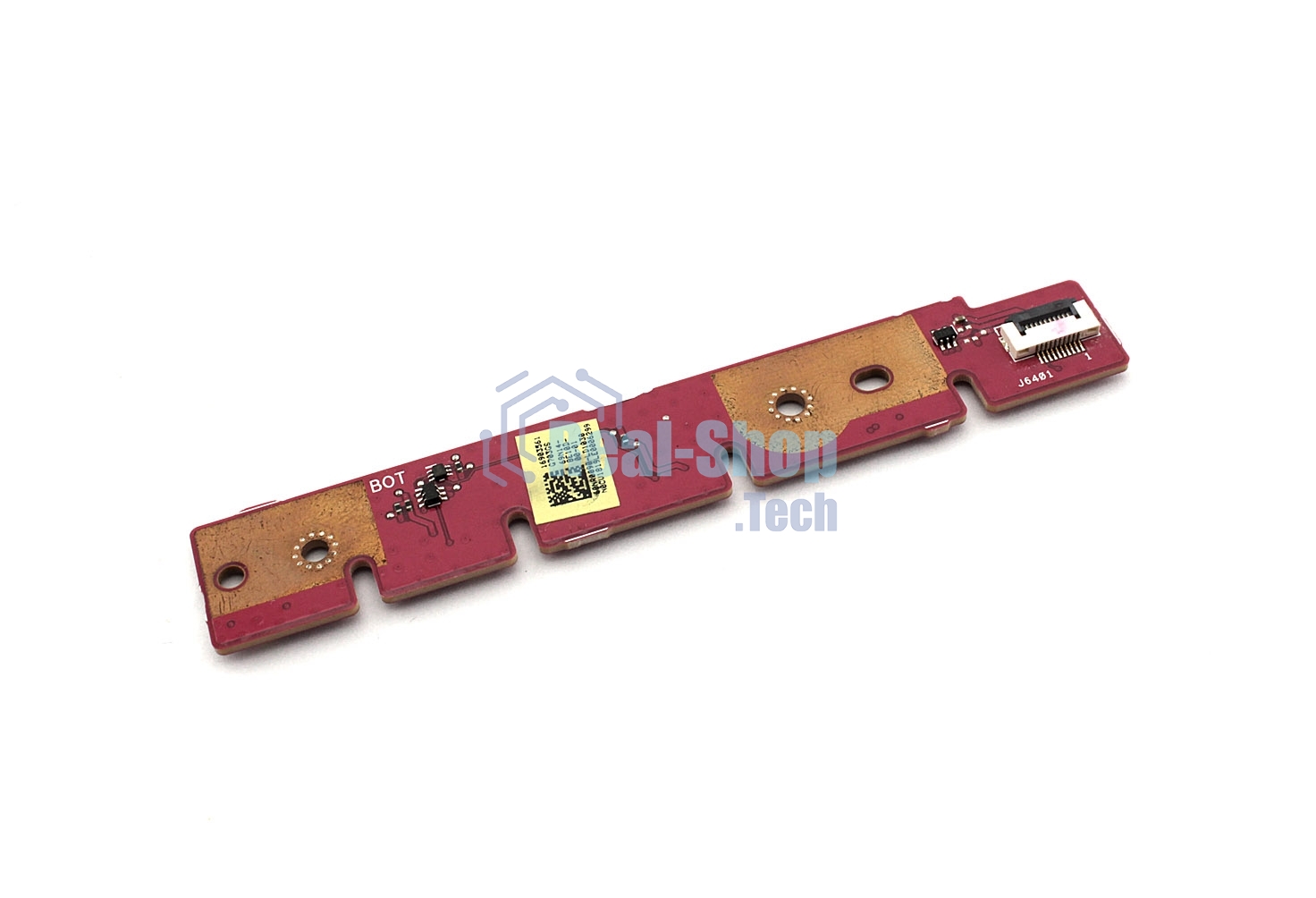 Плата с диодами для Asus G703GS LED