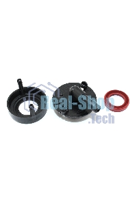 Ремкомплект бункера воды Jura, Aeg, Melitta 58637