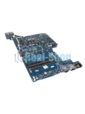 Материнская плата LA-H328P HP 15-DW i5-1035G1U MX330
