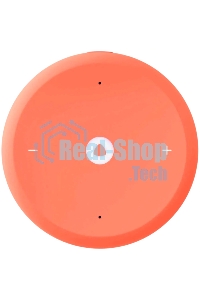 Умная колонка Yandex Станция Лайт 2 Алиса coral 6W 1.0 BT/Wi-Fi 10м