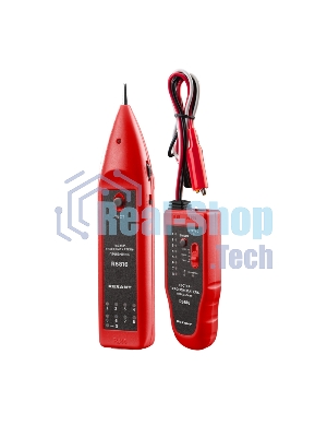 Тестер-трассоискатель Rexant R6812