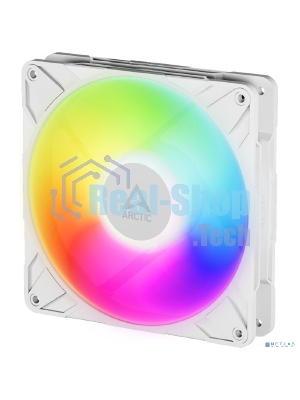 Вентилятор в корпус Arctic Cooling Вентилятор корпусной ARCTIC P14 Pro Reverse A-RGB White (ACFAN00324A) 
