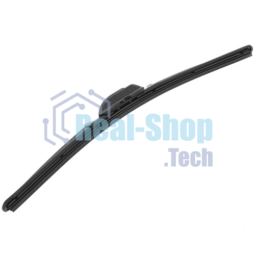 Бескаркасная щетка GOODYEAR GY000437 PREMIUM 17''/43см