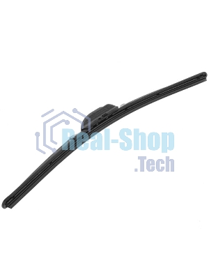 Бескаркасная щетка GOODYEAR GY000437 PREMIUM 17''/43см