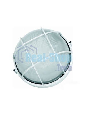 Светильник круг Camelion (13663) 1101S C01 NEW до 130 оС