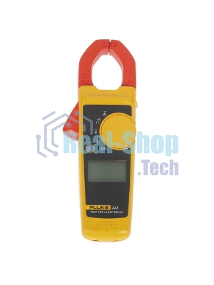 Токоизмерительные клещи Fluke 323/CN
