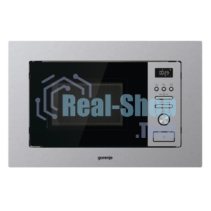 Микроволновая печь встраиваемая Gorenje BM201AM1X