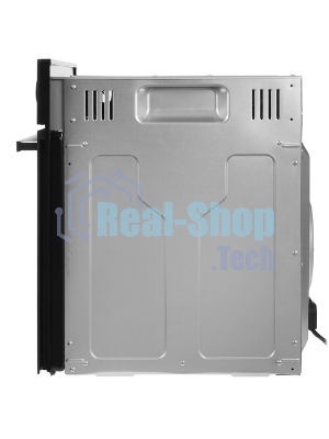 Духовой шкаф электрический HOMsair OEH6010BK2 черный
