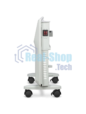 Конвектор Vitek VT-2176 1600Вт белый