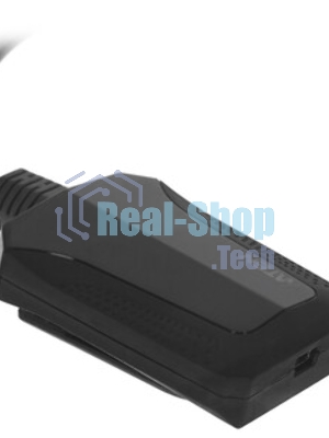 Адаптер KVM NOTEBOOK CV211CP-AT W/CAB ATEN