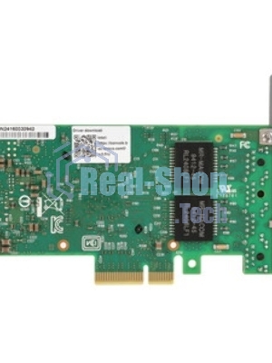 Сетевая карта Intel Ethernet Server Adapter I350-T4V2 for OCP 3.0