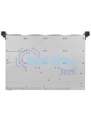 Сетевой RAID-накопитель TS-864eU-RP-8G