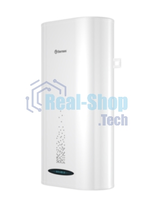 Водонагреватель Thermex Double 50 2.5кВт 50л электрический настенный, белый