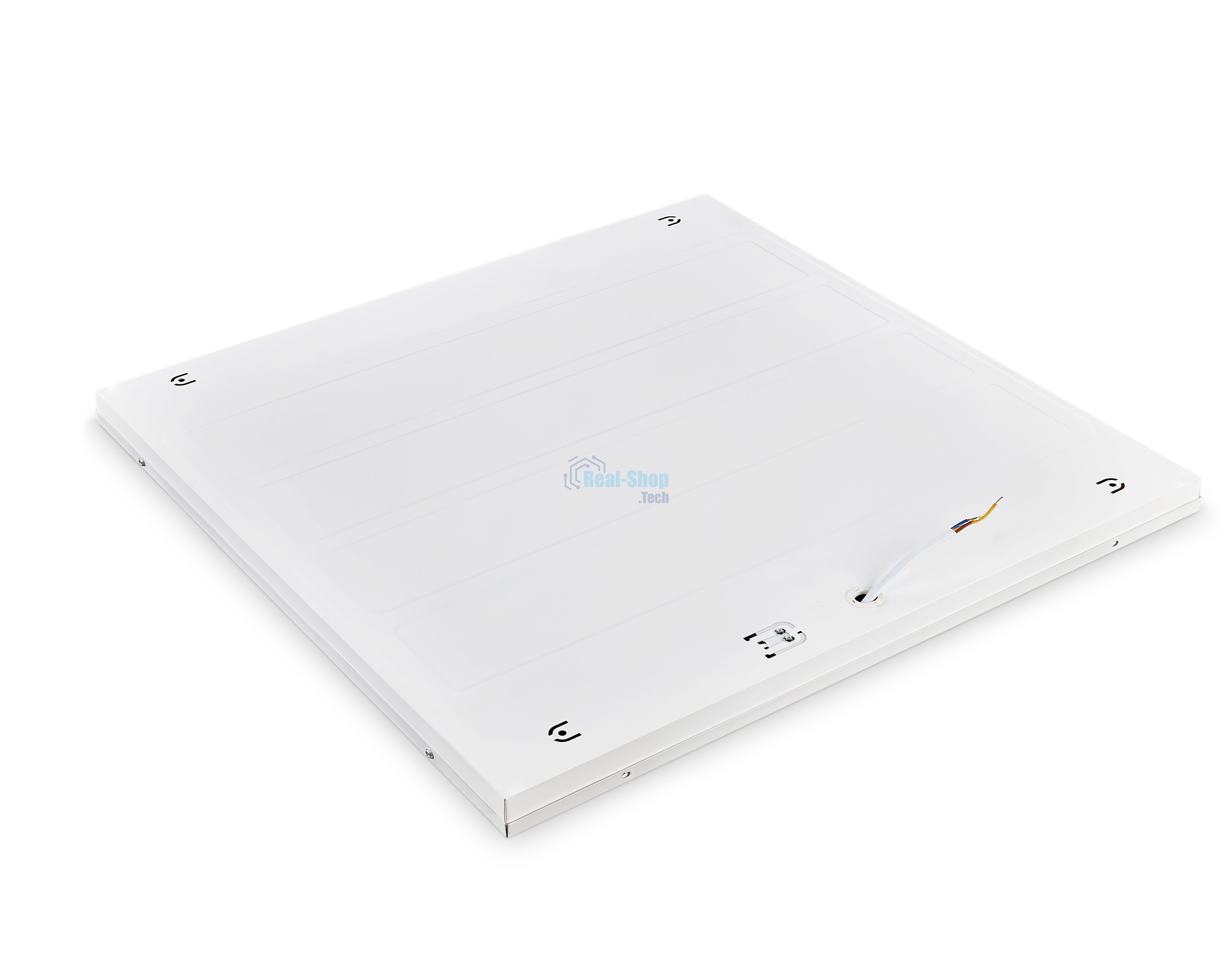Светильник светодиодный DPS1018 42W 6500K 165-265V IP40 3200LM 595*595*25