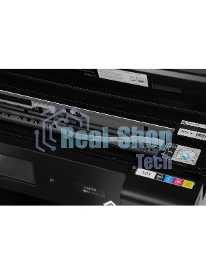 МФУ струйное Epson L14150, (C11CH96404/C11CH96505/C11CH96403/C11CH96502/C11CH96507), A3, цветной, печ. 38 стр/мин (ч/б) 24 стр/мин (цв.), 1200 x 4800 dpi (печать) 1200x2400dpi (скан.), USB, RJ-45, Wi-Fi