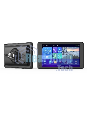 Автомобильный монитор Digma MTP-100C 7