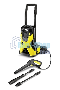 Минимойка Karcher K 5 basic 2100Вт