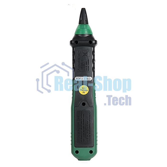 мультиметр MASTECH MS8211