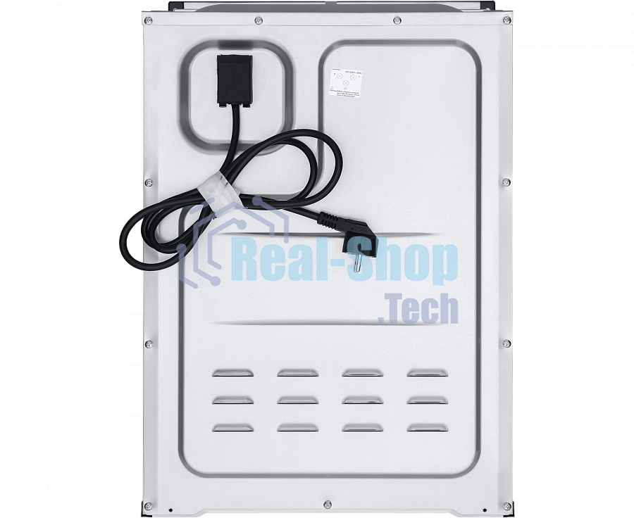 Шкаф духовой электрический Maunfeld EOEC516BG, встраиваемый