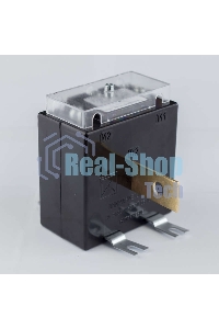 Трансформатор тока Т-0.66 100/5А кл. точн. 0.5 5В.А Кострома ОС0000002143