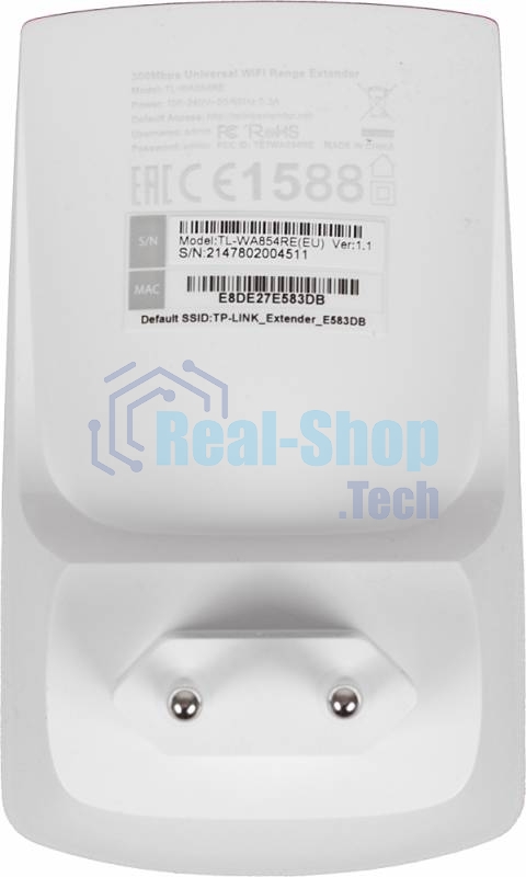 Точка доступа TP-Link TL-WA854RE