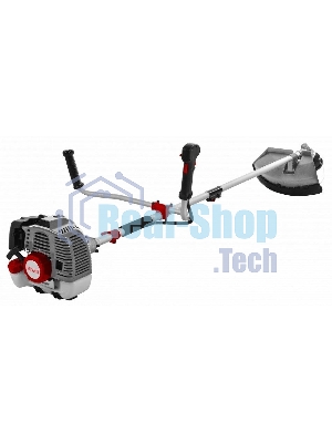 Триммер бензиновый Ресанта БТР-2900Р 2900Вт 3.94л.с. разбор.штан. реж.эл.:леска/нож