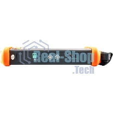Тестер Tezter TIP-H-M-7 черный/желтый
