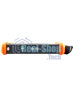 Тестер Tezter TIP-H-M-7 черный/желтый