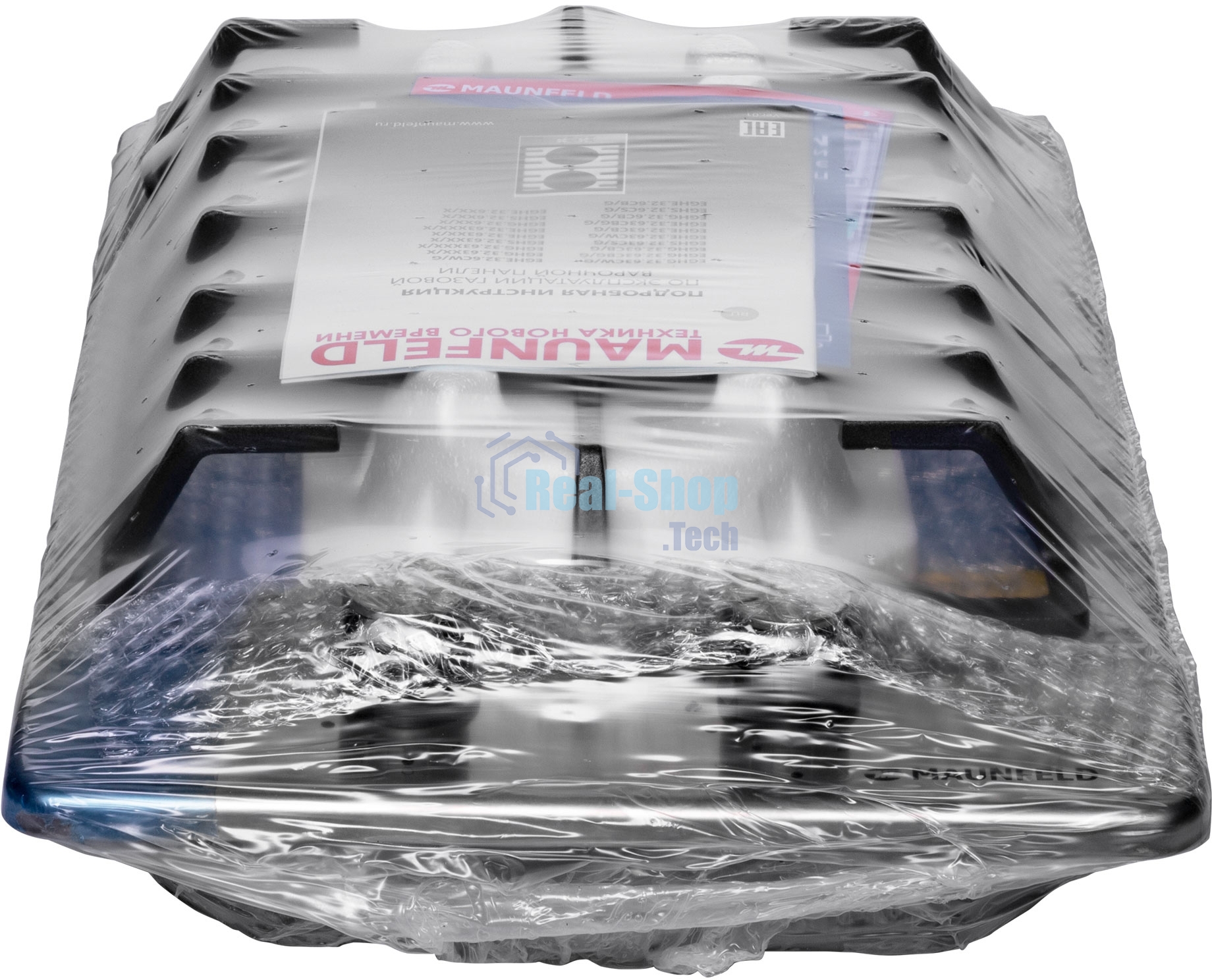 Газовая варочная панель Maunfeld EGHS.32.6CS/G