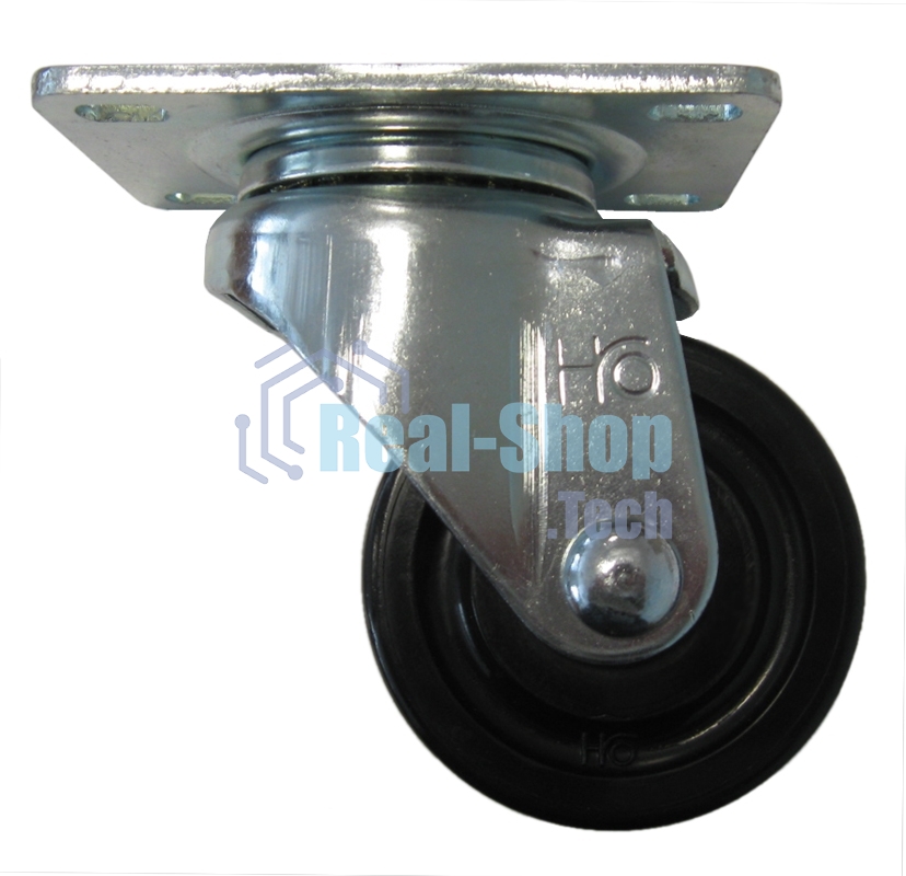 Комплект грузоподъемных роликов ЦМО 3