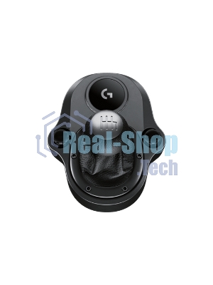 Переключатель передач Logitech Driving Force Shifter