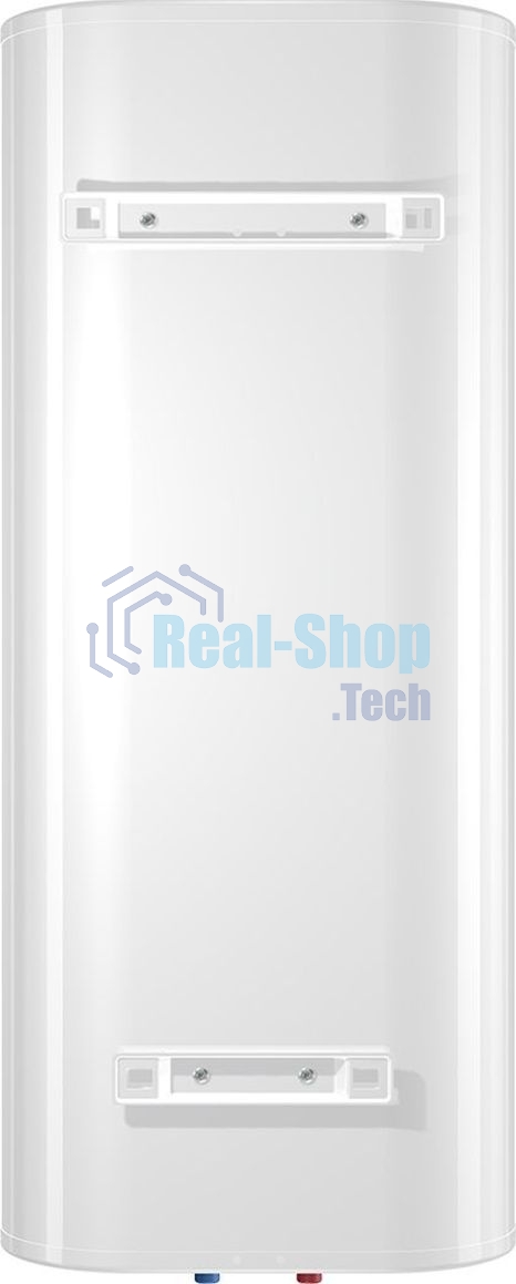 Водонагреватель Thermex Double 100 2.5кВт 100л электрический настенный, белый
