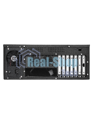 Серверный корпус ExeGate Pro EX293244RUS 4U480-06/4U4021S (RM 19