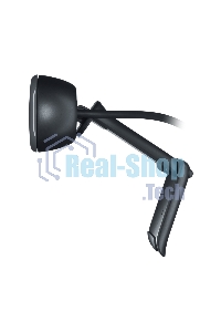 Веб-камера Logitech Webcam HD Pro C270, 3MP, 1280x720, Rtl