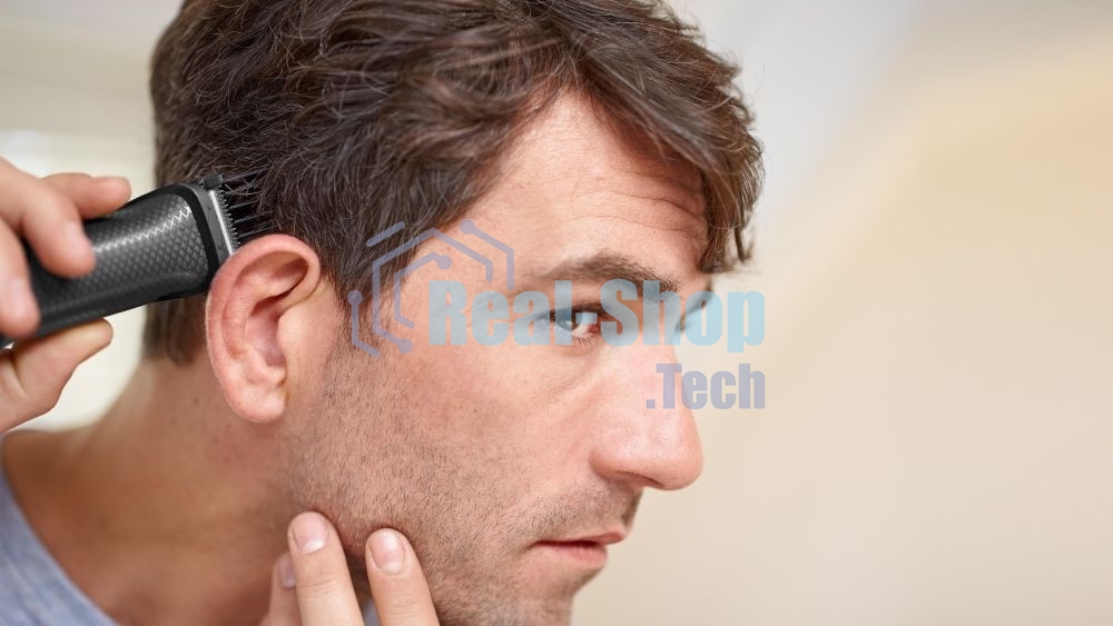Набор для стрижки Philips MG3720/15