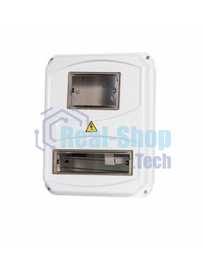 ЩУРн-П 3/10 (344х271х113) IP55 EKF Basicpb-3/10-55-basEKF