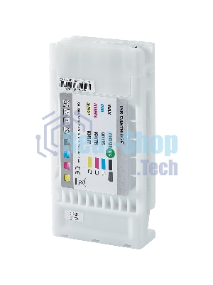 Картридж струйный Sakura C13T41F540 (T41F5 BK) для Epson, черный, 350 мл.