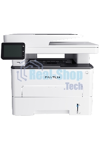 МФУ лазерное Pantum M7310DN, A4, ч/б, печ. 33 стр/мин., скан. до 25 стр/мин., 1200 x 1200 dpi, Ethernet (RJ-45), USB 2.0