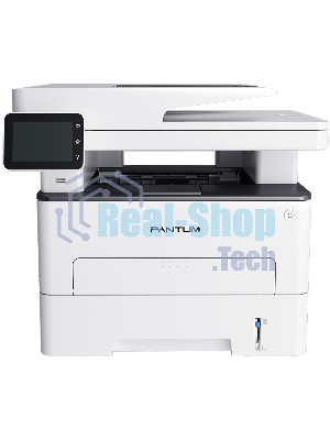 МФУ лазерное Pantum M7310DN, A4, ч/б, печ. 33 стр/мин., скан. до 25 стр/мин., 1200 x 1200 dpi, Ethernet (RJ-45), USB 2.0, проектная модель