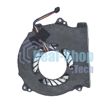 Вентилятор (кулер) для ноутбука HP XT13 ver.2`