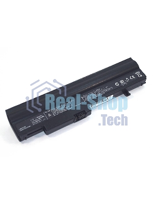 Аккумуляторная батарея для ноутбука LG X120 11.1V 4400mAh OEM черный