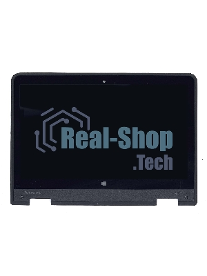 Модуль (матрица + тачскрин) для Lenovo ThinkPad Yoga 11E 1st Gen черный