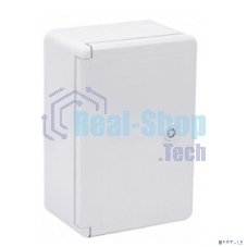 Корпус пластиковый ЩМПп 300х200х130 УХЛ1 IP65 ИЭК MKP93-N-302013-65