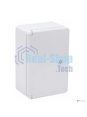 Корпус пластиковый ЩМПп 300х200х130 УХЛ1 IP65 IEK MKP93-N-302013-65