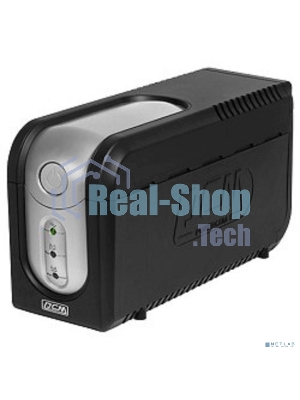 Источник бесперебойного питания Powercom Imperial IMP-625AP 375Вт 625ВА черный