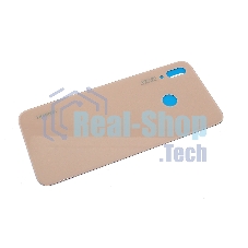 Задняя крышка для Huawei P20 Lite розовый