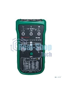 Детектор последовательности фаз MS5900 MASTECH