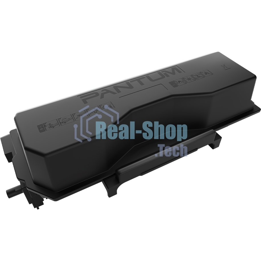 Картридж лазерный Pantum TL-5120XP черный (15000 стр.) для Pantum BP5100DN/BP5100DW